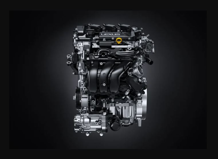 Toyota-Corolla-15-M15AFKS-Motor-Ya1